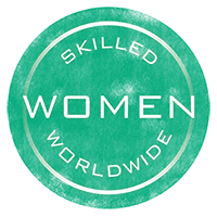 Welcome to <br />  Skilled Women Worldwide